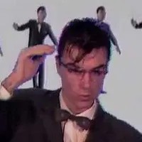 Dr. David Byrne