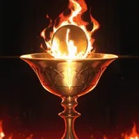 The Holy Grail War