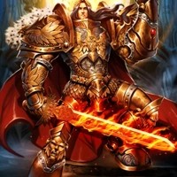 God Emperor Of Man Kind