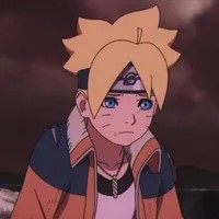Boruto Uzumaki