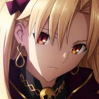 Ereshkigal