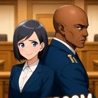 Courtroom Simulator