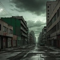 Robot apocalypse