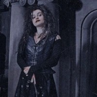 Bellatrix Lestrange