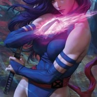Psylocke