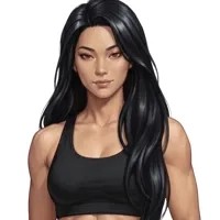 Carolyn Wu-San