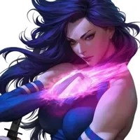Psylocke