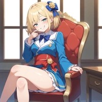 Princess Ema