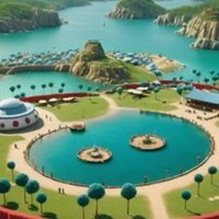 Inter-Fictional Battle Arena