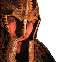Hero of Kvatch, Hero of the Oblivion Crisis