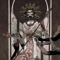 Melquíades, The Exhumed Archbishop