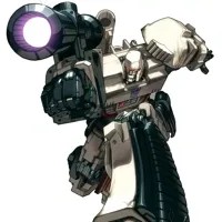 Megatron
