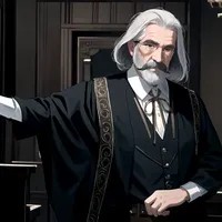 Judge Zaumilk