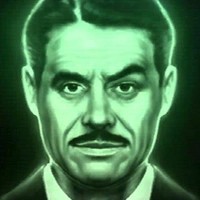 Mr. House