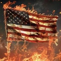 Second American Civil War