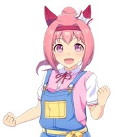 Haru Urara