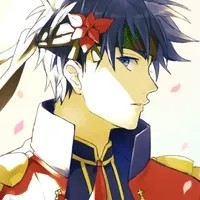 Valentine Ike