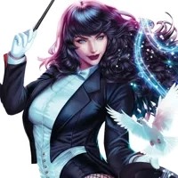Zatanna