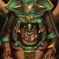 Lord Mazdamundi