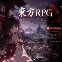 Touhou RPG