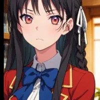 Horkita Suzune