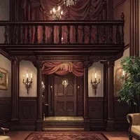 The Manor