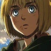 Armin Arlert