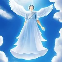 I Am Your Guardian Angel