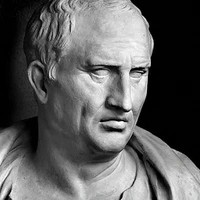 Marcus Tullius Cicero