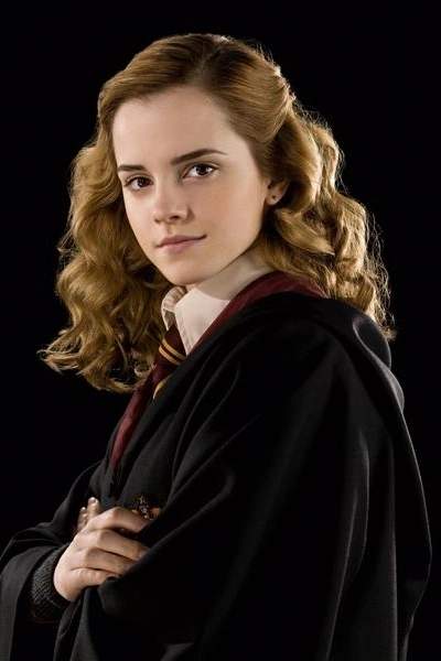 Hermione