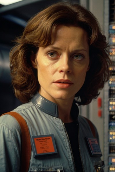 Ellen Ripley