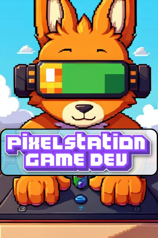 Pixelstation Game Dev
