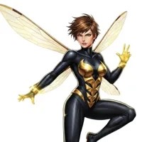 Wasp