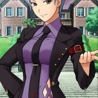 Kyrie Ushiromiya