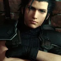 Zack Fair