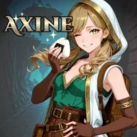 Axine