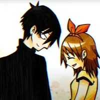 Shiori and Suga