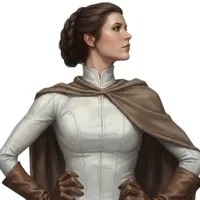 Princess Leia Organa