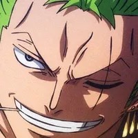 Roronoa Zoro
