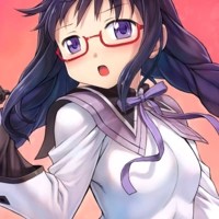 Homura Akemi