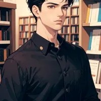 Tom Riddle (B&N)