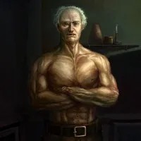 Caius Cosades