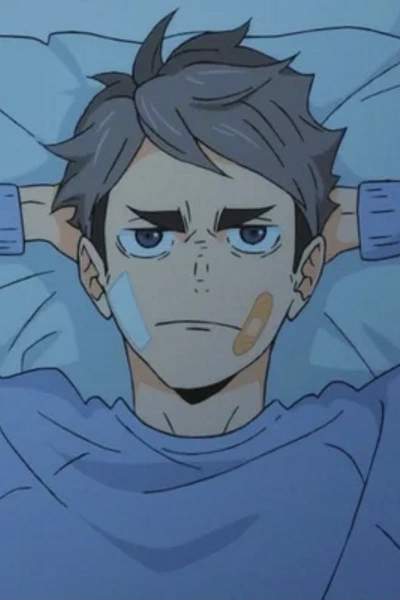 Osamu Miya