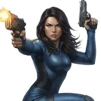 Agent May