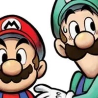 Mario & Luigi