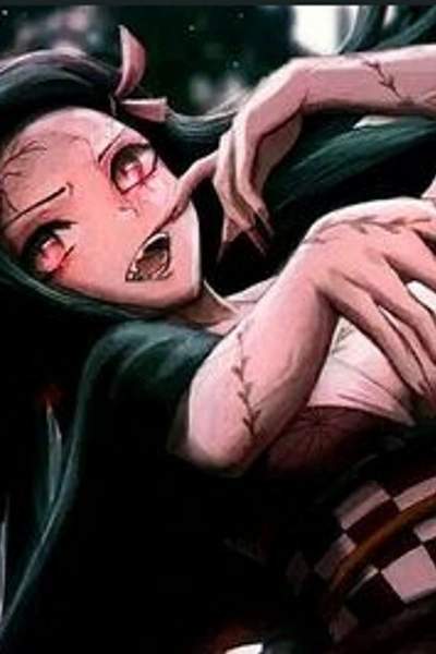 Nezuko Kamado