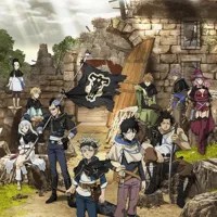 Black Clover RPG