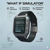 What If Simulator