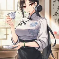 Lin