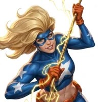 Stargirl